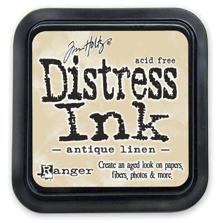 Tim Holtz Distress Ink Pads