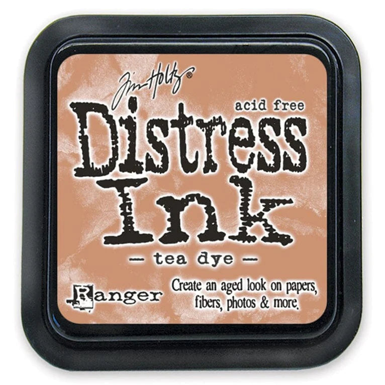 Tim Holtz Distress Ink Pads