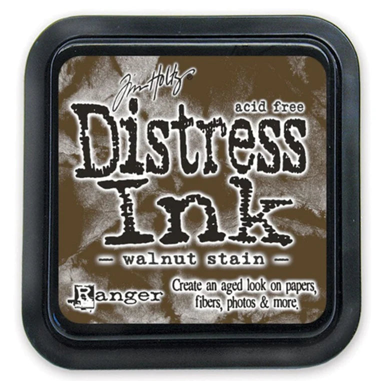 Tim Holtz Distress Ink Pads