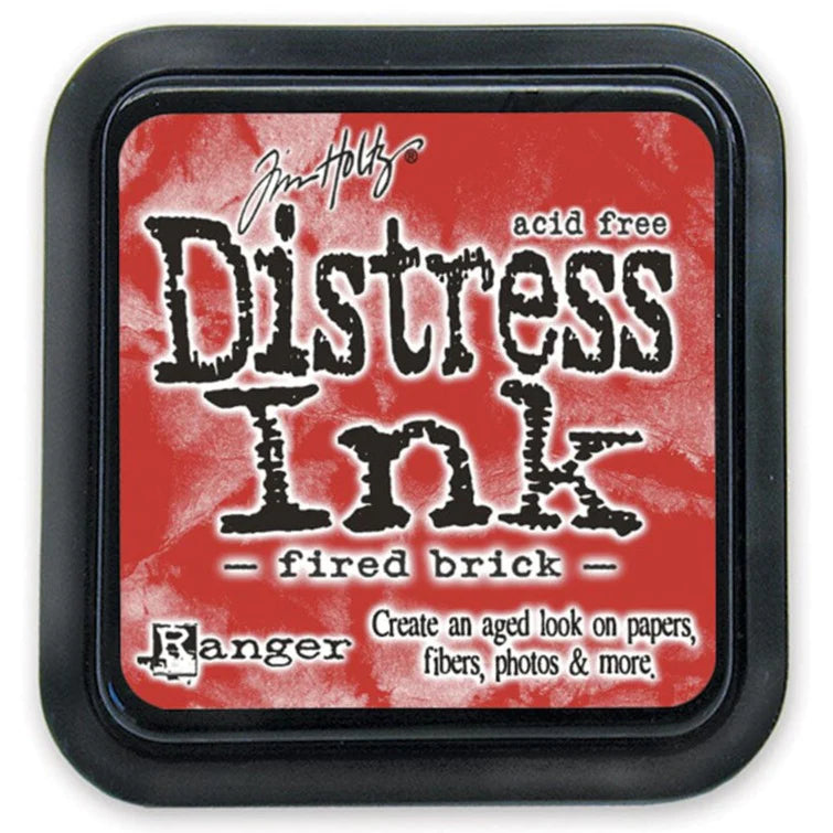 Tim Holtz Distress Ink Pads