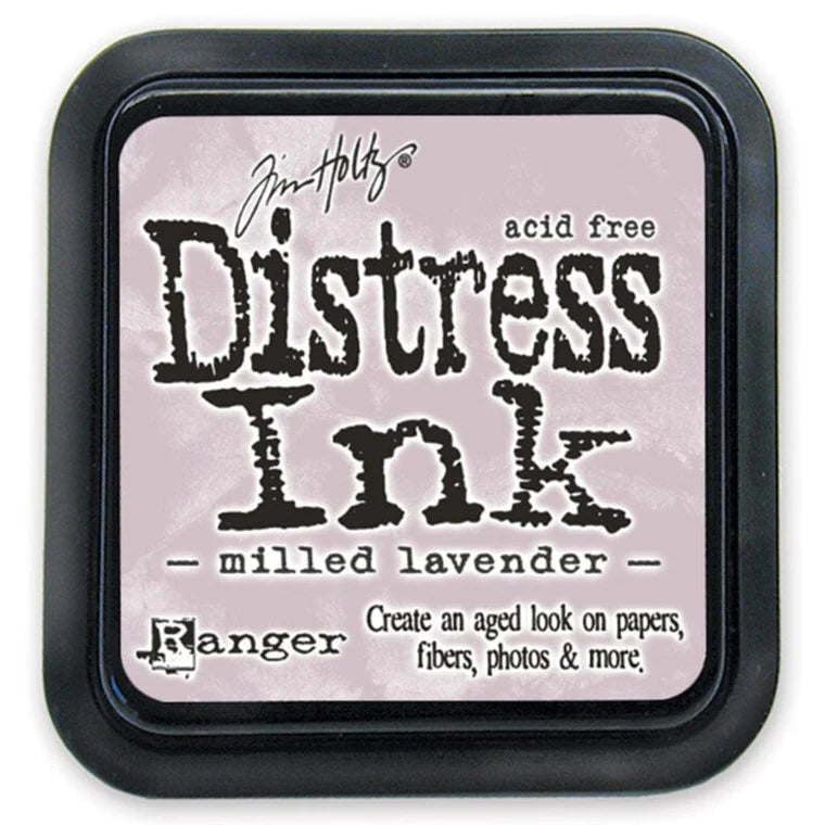 Tim Holtz Distress Ink Pads