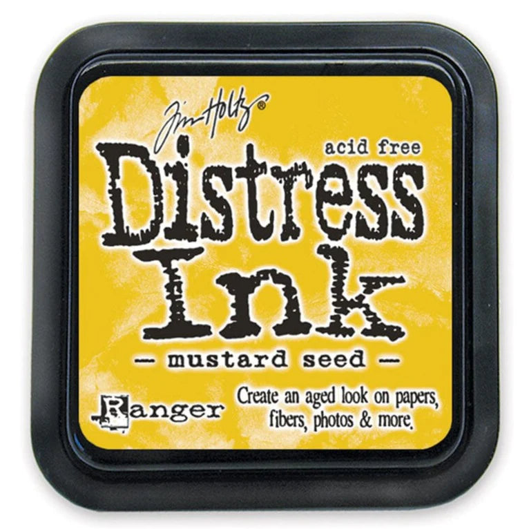 Tim Holtz Distress Ink Pads