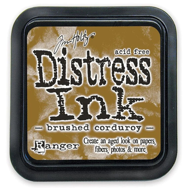 Tim Holtz Distress Ink Pads