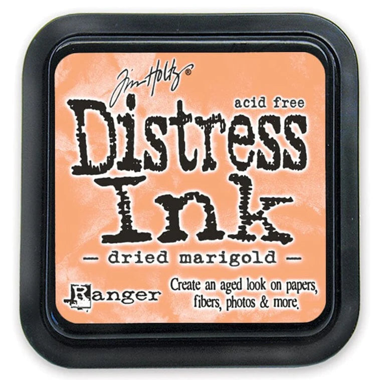 Tim Holtz Distress Ink Pads