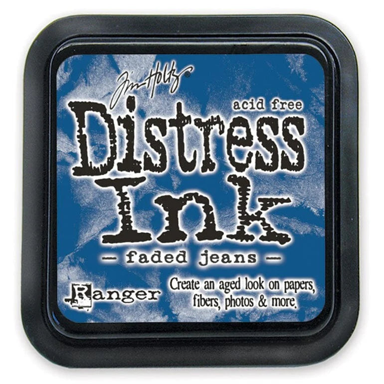 Tim Holtz Distress Ink Pads
