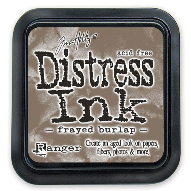 Tim Holtz Distress Ink Pads