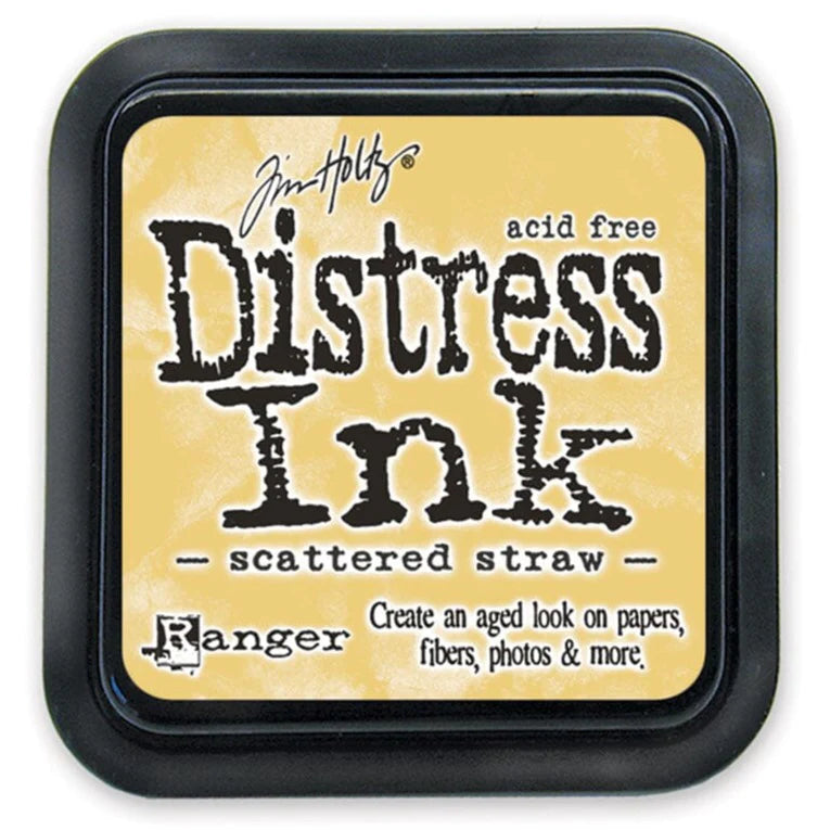 Tim Holtz Distress Ink Pads