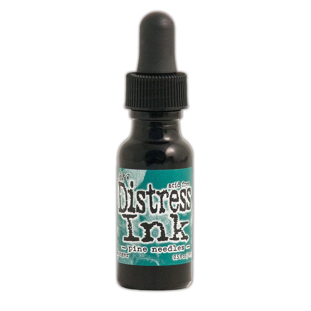 Tim Holtz Distress Re-Inkers