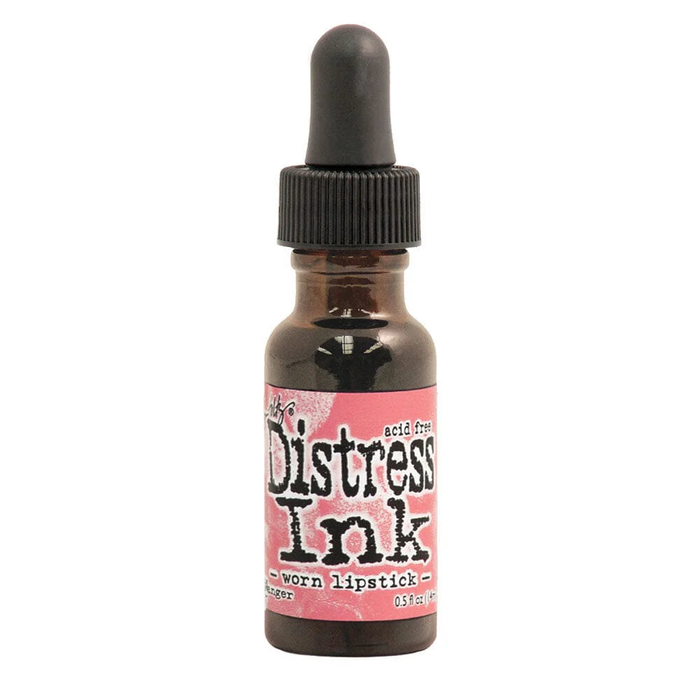 Tim Holtz Distress Re-Inkers