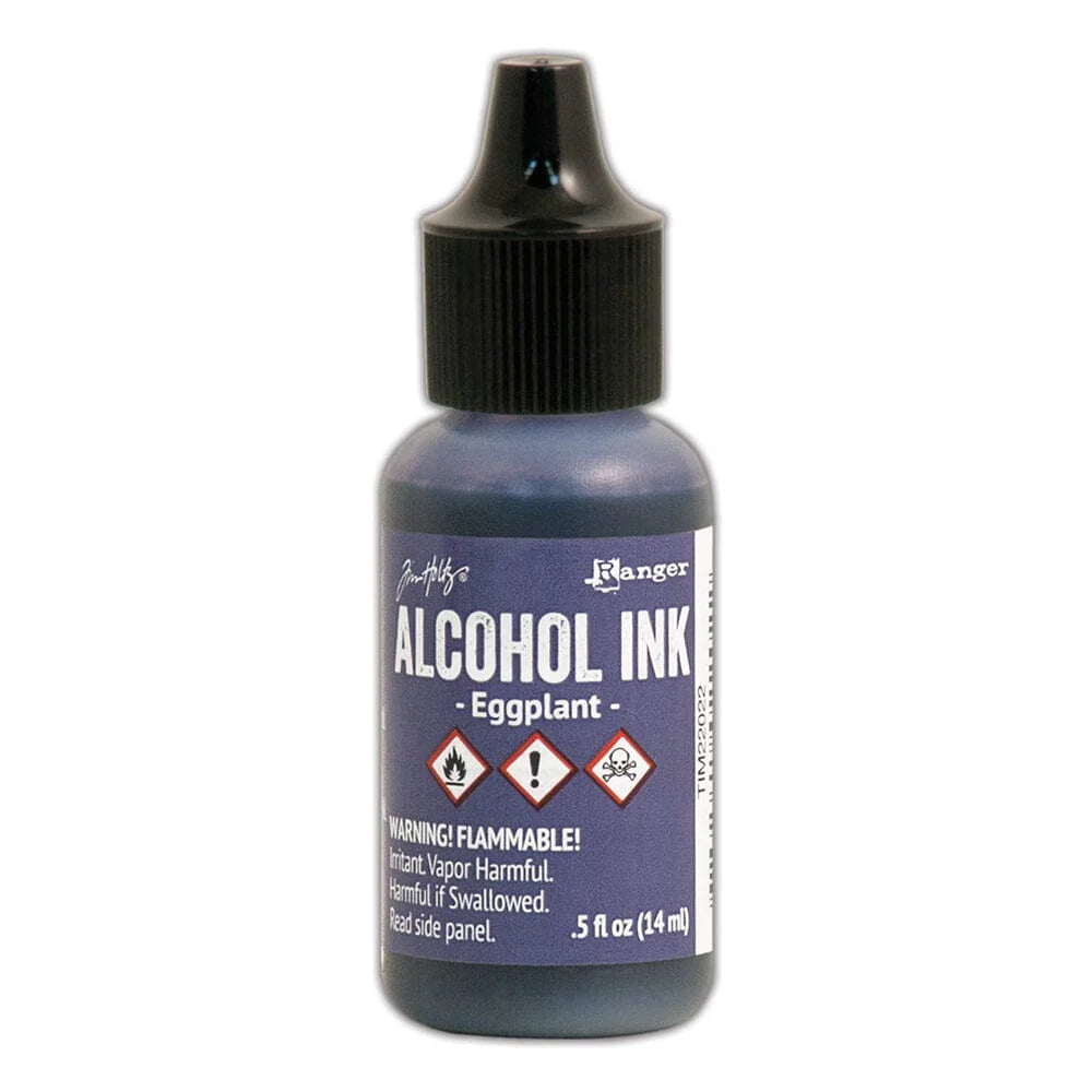 Tim Holtz Alcohol Ink