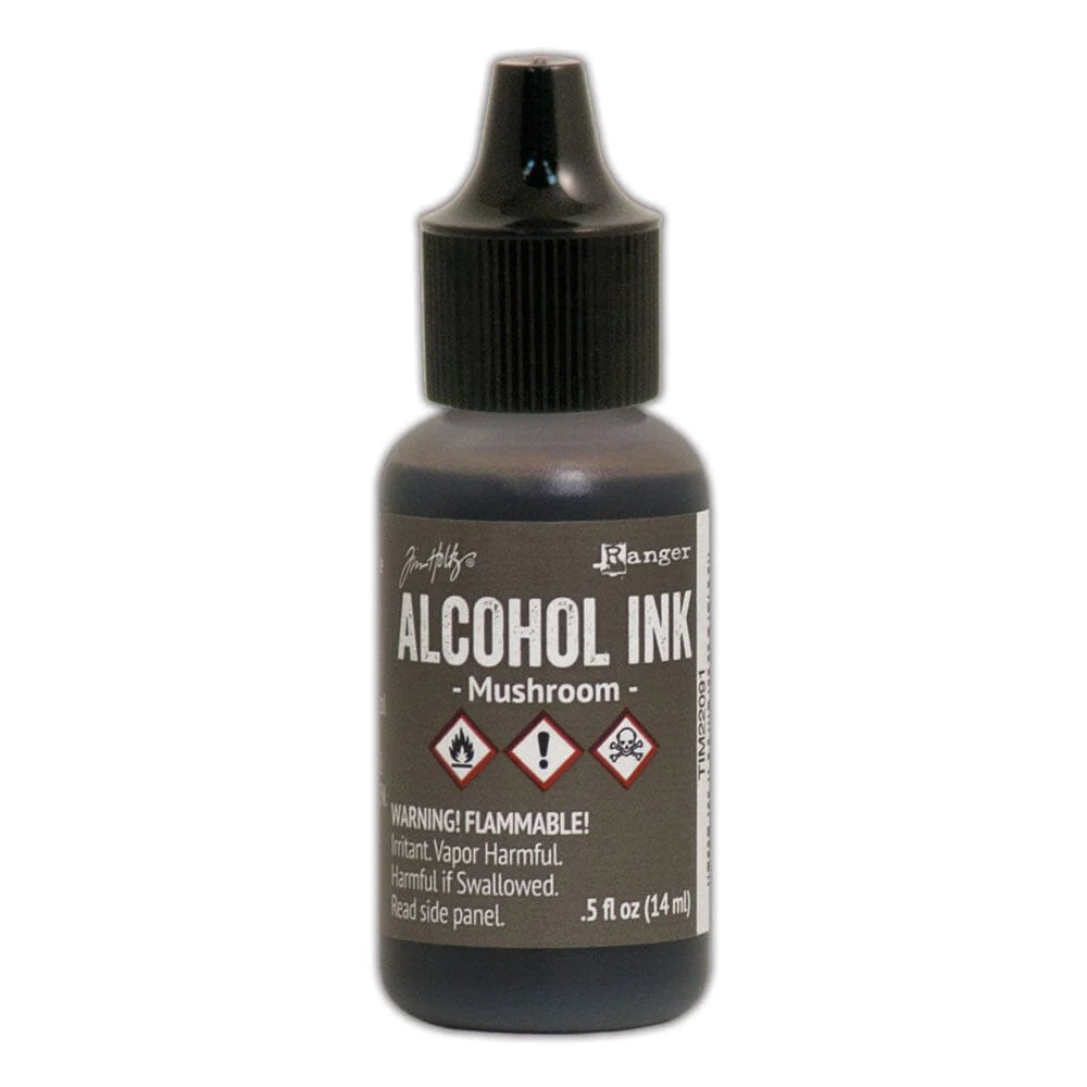 Tim Holtz Alcohol Ink