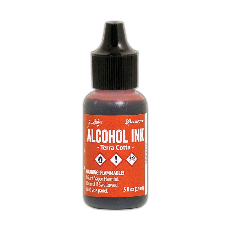 Tim Holtz Alcohol Ink