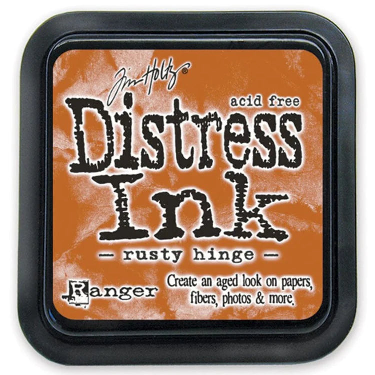 Tim Holtz Distress Ink Pads