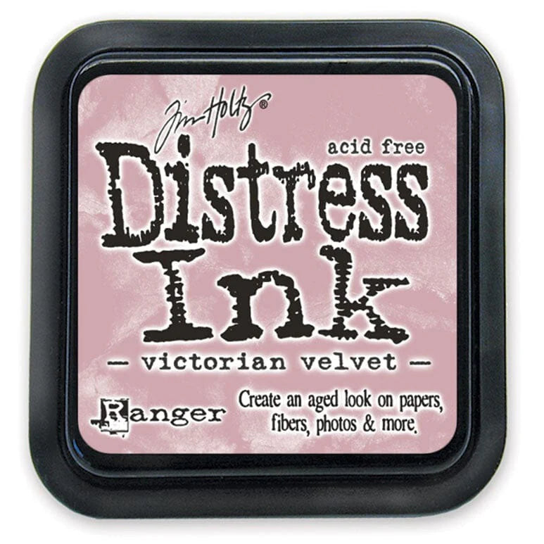 Tim Holtz Distress Ink Pads