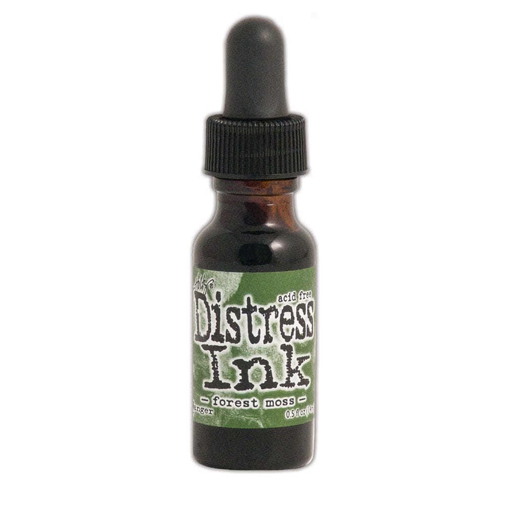 Tim Holtz Distress Re-Inkers