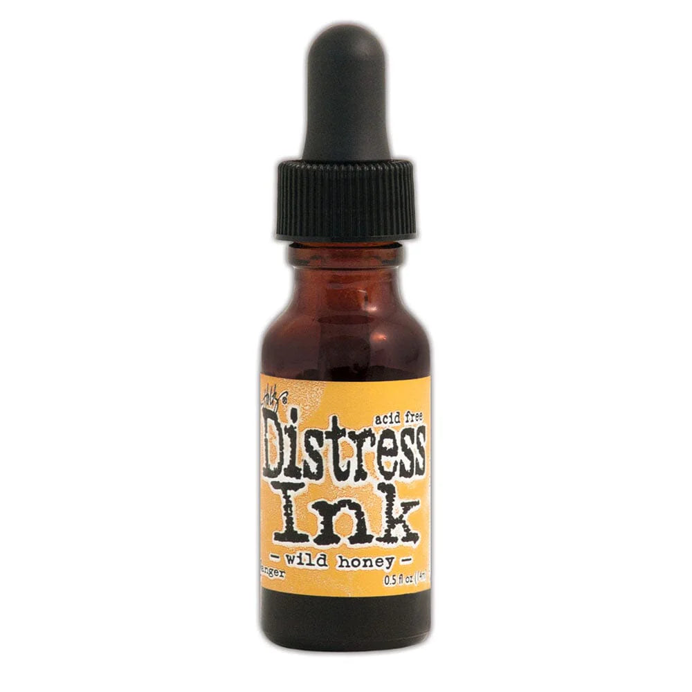 Tim Holtz Distress Re-Inkers