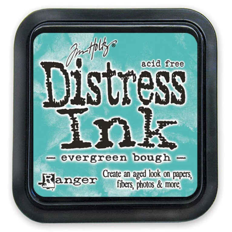Tim Holtz Distress Ink Pads