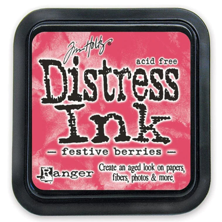Tim Holtz Distress Ink Pads