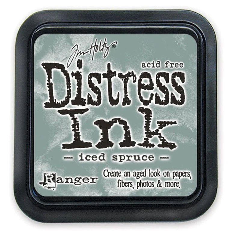 Tim Holtz Distress Ink Pads