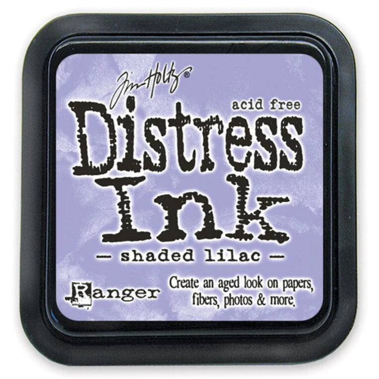 Tim Holtz Distress Ink Pads