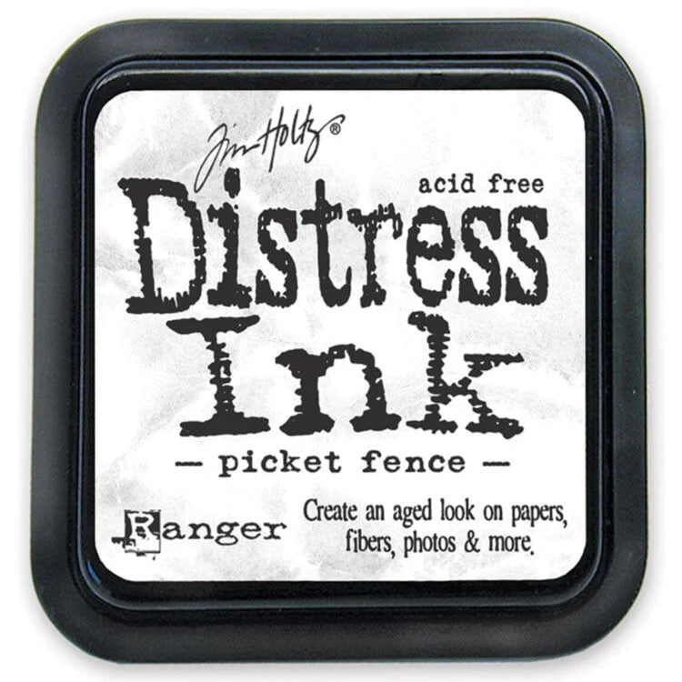 Tim Holtz Distress Ink Pads