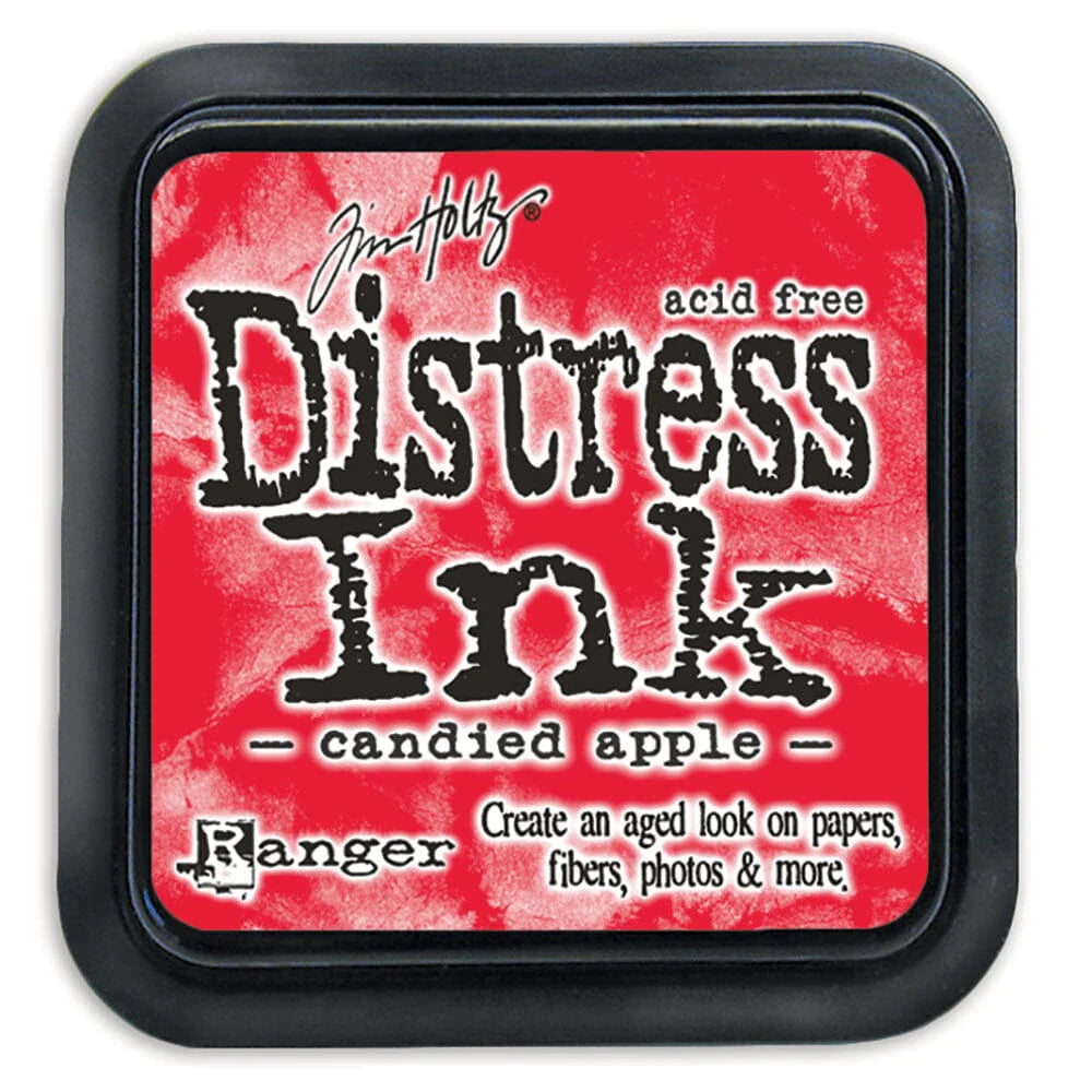 Tim Holtz Distress Ink Pads