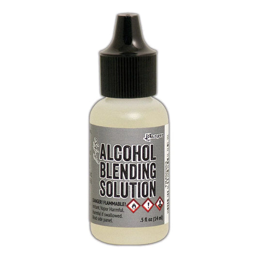 Tim Holtz Alcohol Ink Blending Solution
