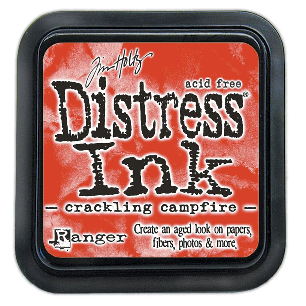 Tim Holtz Distress Ink Pads