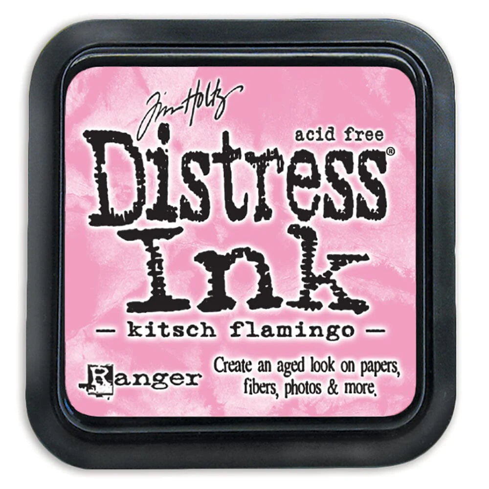 Tim Holtz Distress Ink Pads