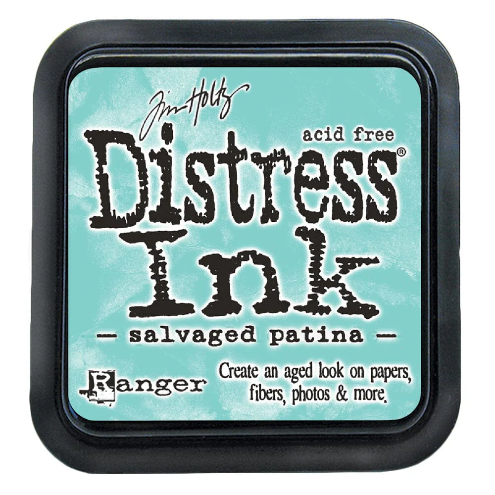 Tim Holtz Distress Ink Pads