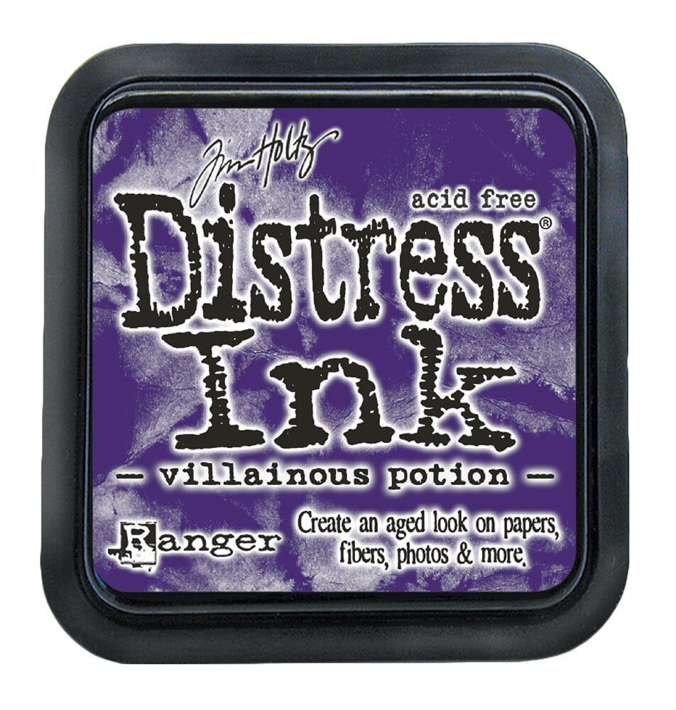 Tim Holtz Distress Ink Pads