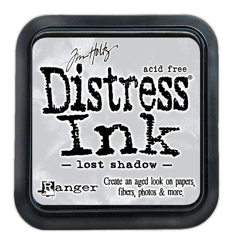 Tim Holtz Distress Ink Pads