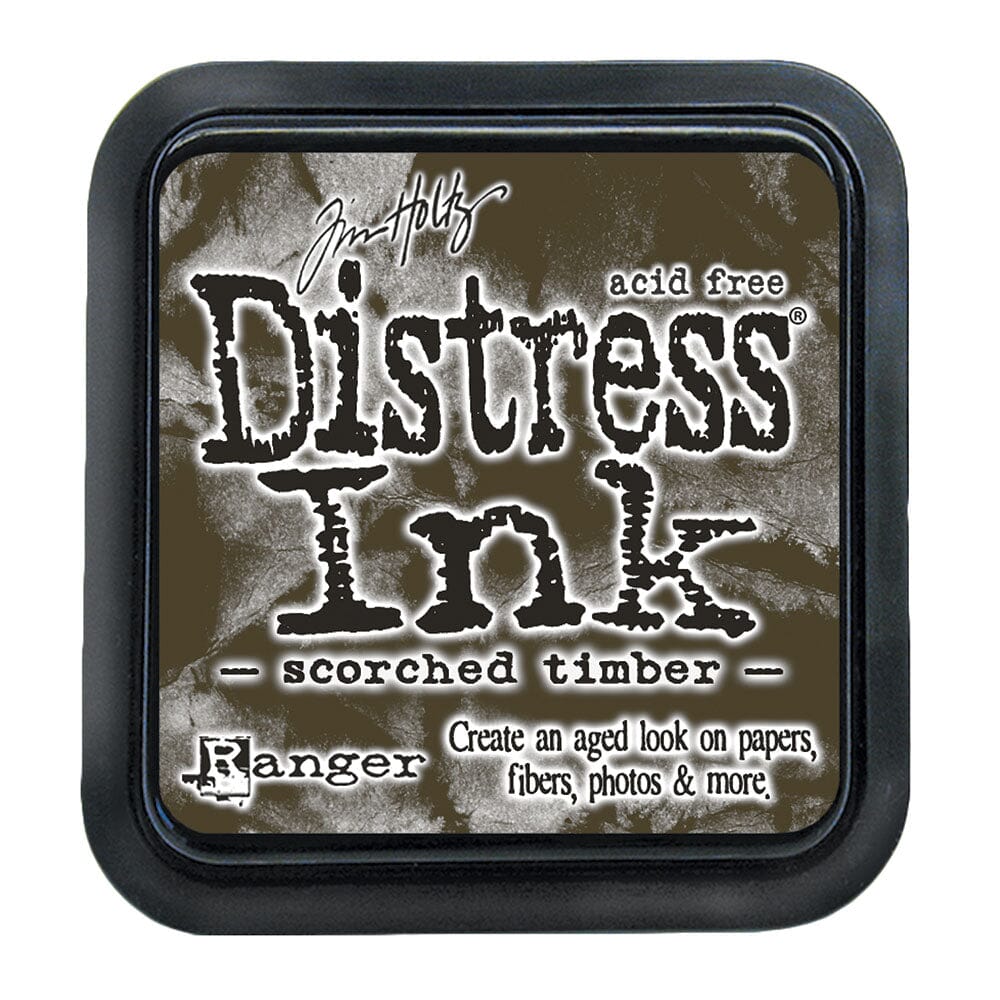 Tim Holtz Distress Ink Pads