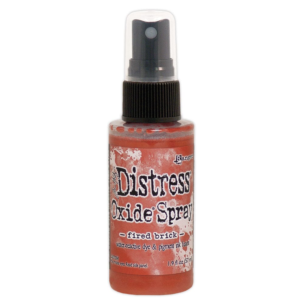 Tim Holtz Distress Oxide Sprays