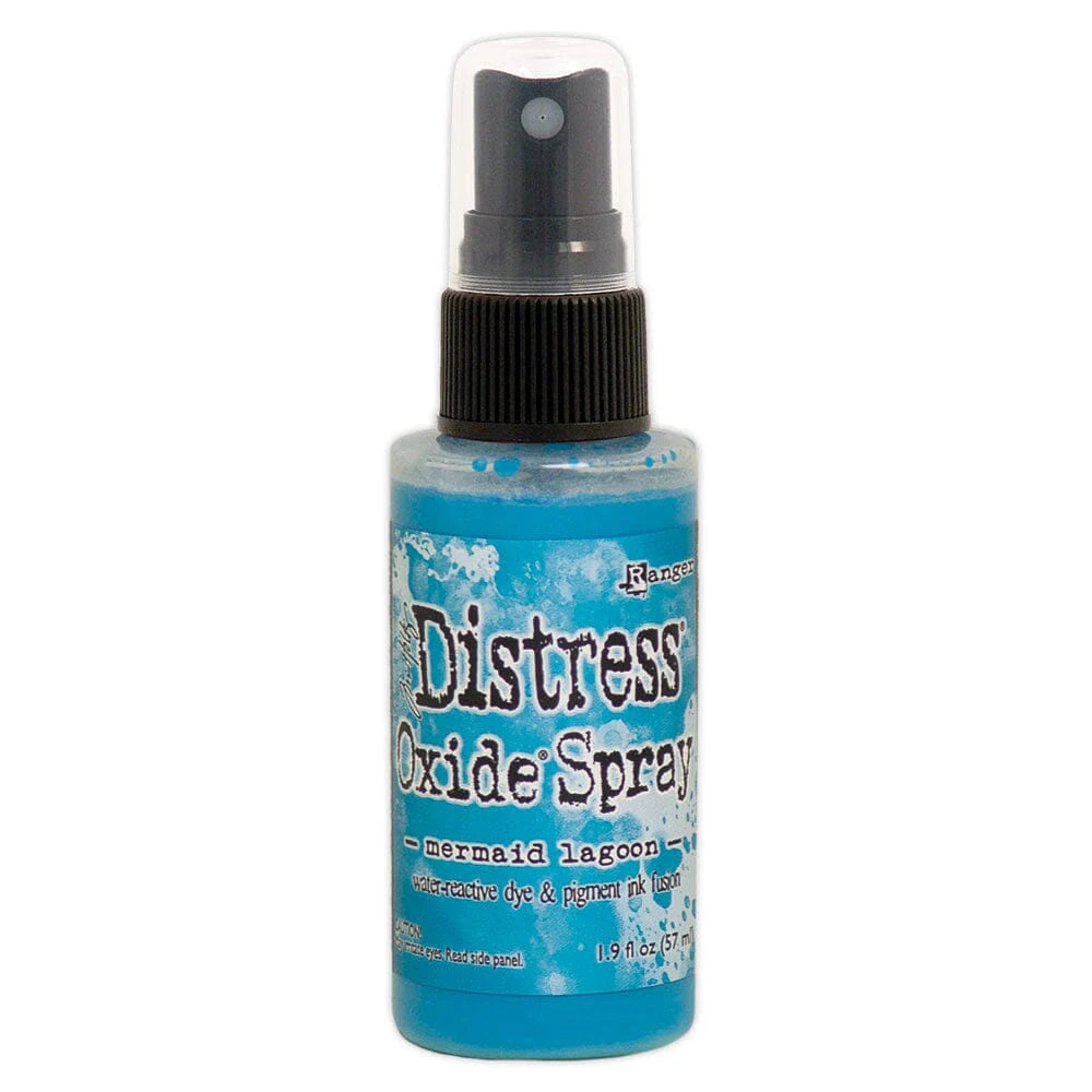 Tim Holtz Distress Oxide Sprays