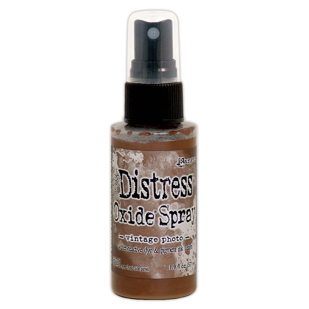 Tim Holtz Distress Oxide Sprays
