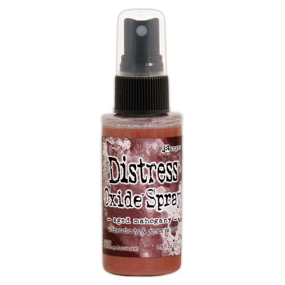 Tim Holtz Distress Oxide Sprays