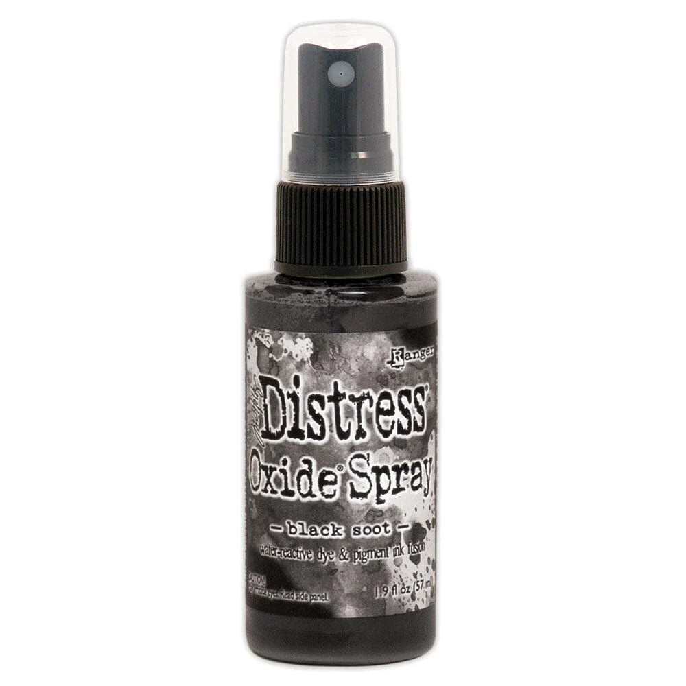 Tim Holtz Distress Oxide Sprays