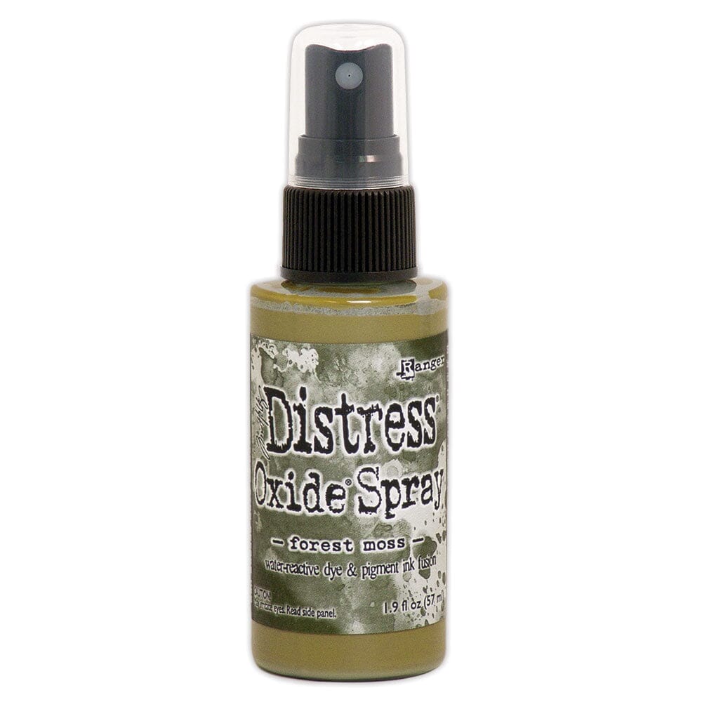 Tim Holtz Distress Oxide Sprays