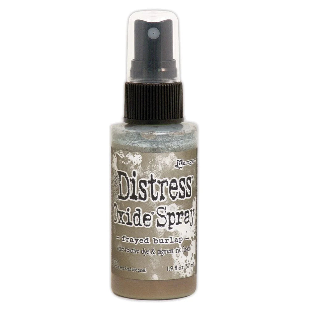 Tim Holtz Distress Oxide Sprays