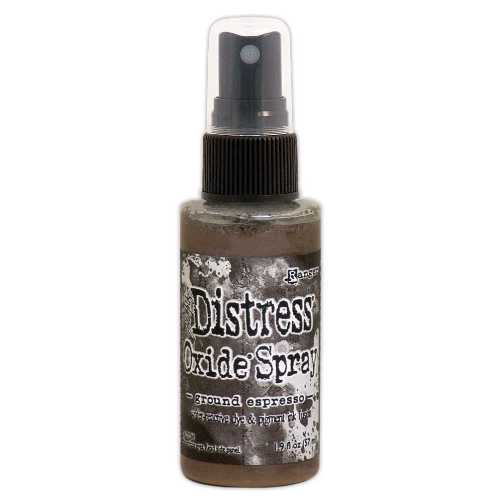 Tim Holtz Distress Oxide Sprays