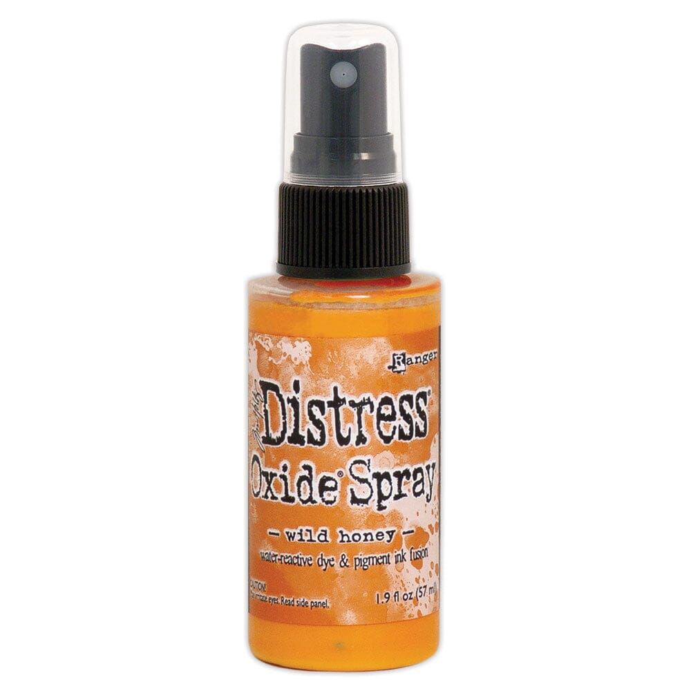 Tim Holtz Distress Oxide Sprays
