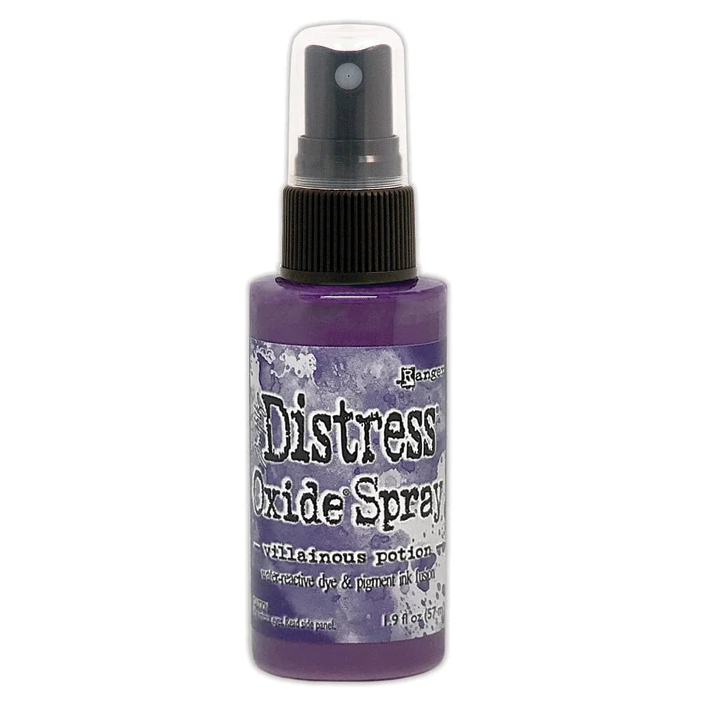 Tim Holtz Distress Oxide Sprays