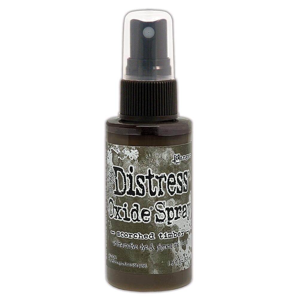 Tim Holtz Distress Oxide Sprays