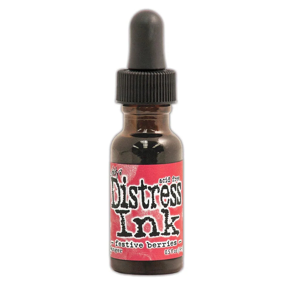 Tim Holtz Distress Re-Inkers