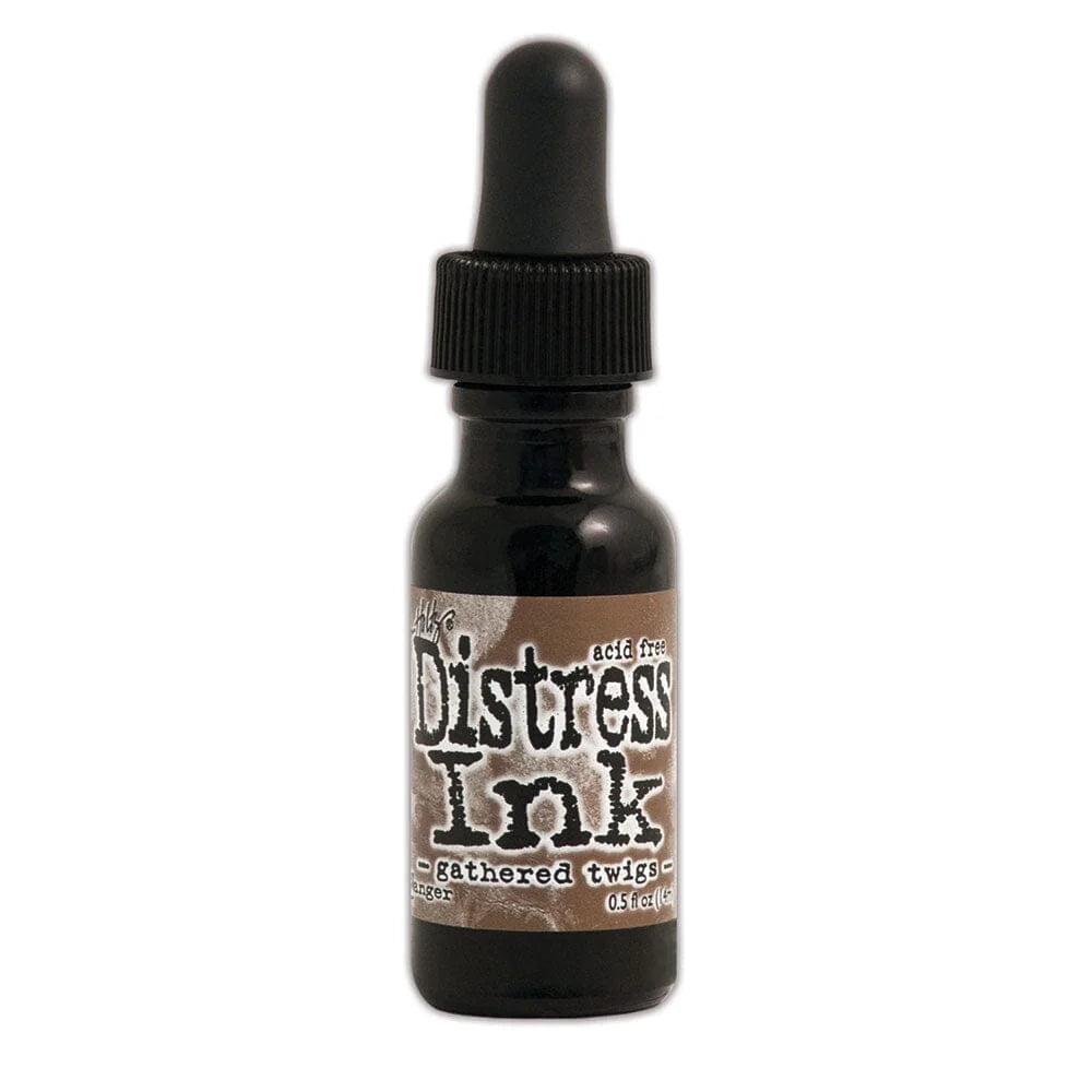 Tim Holtz Distress Re-Inkers