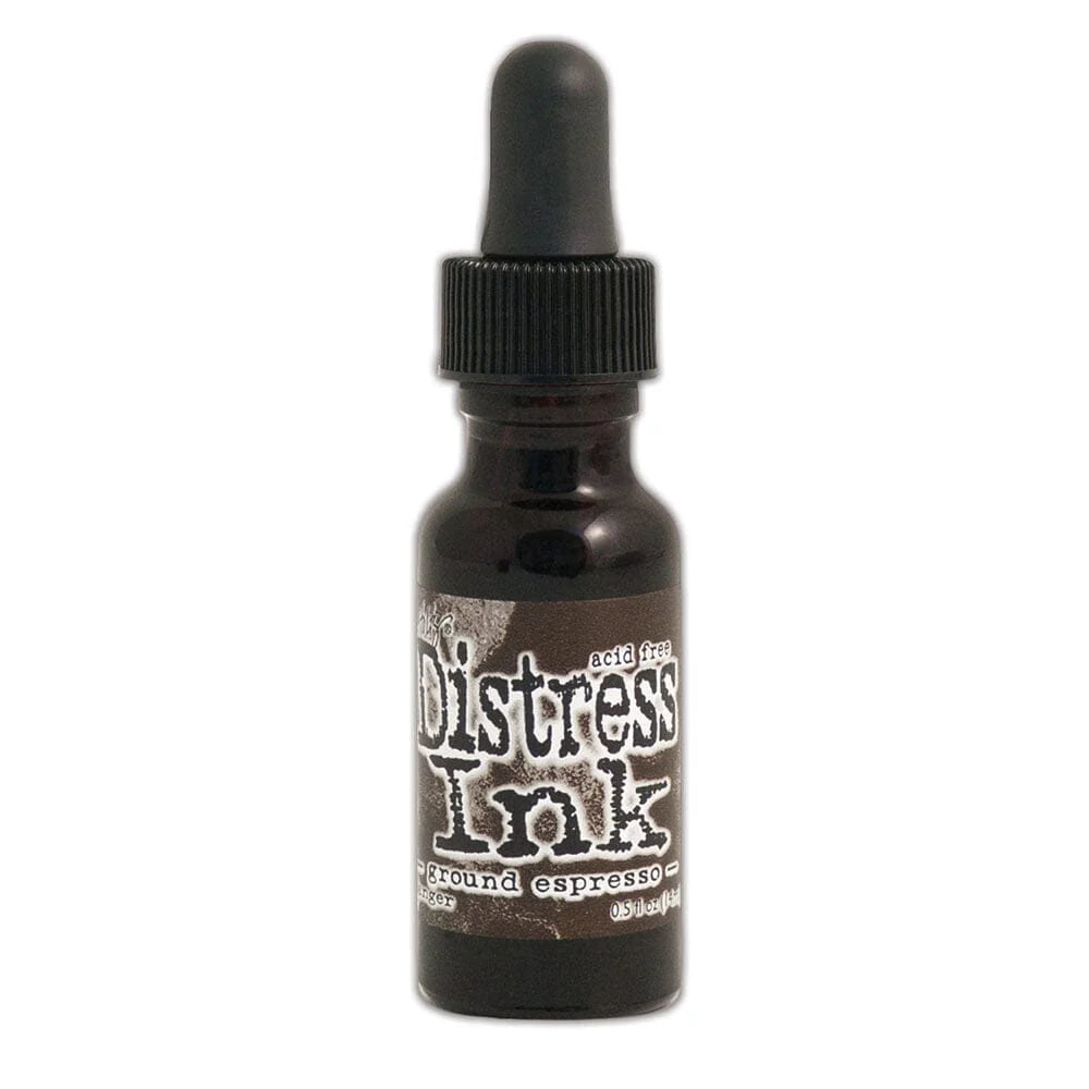 Tim Holtz Distress Re-Inkers