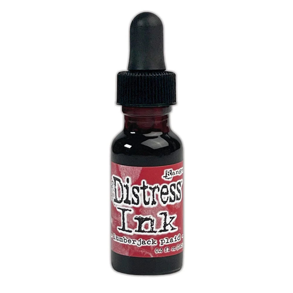 Tim Holtz Distress Re-Inkers