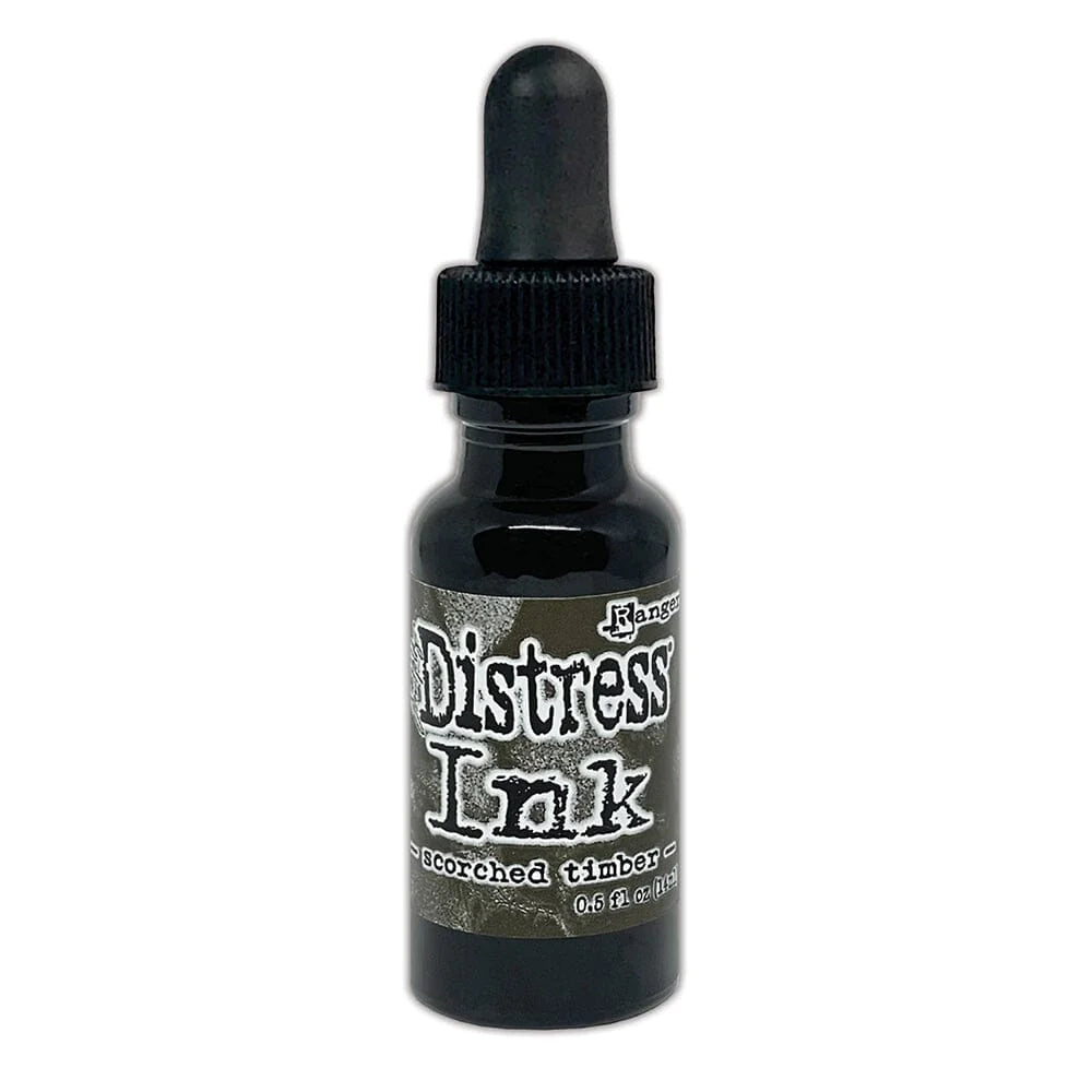 Tim Holtz Distress Re-Inkers