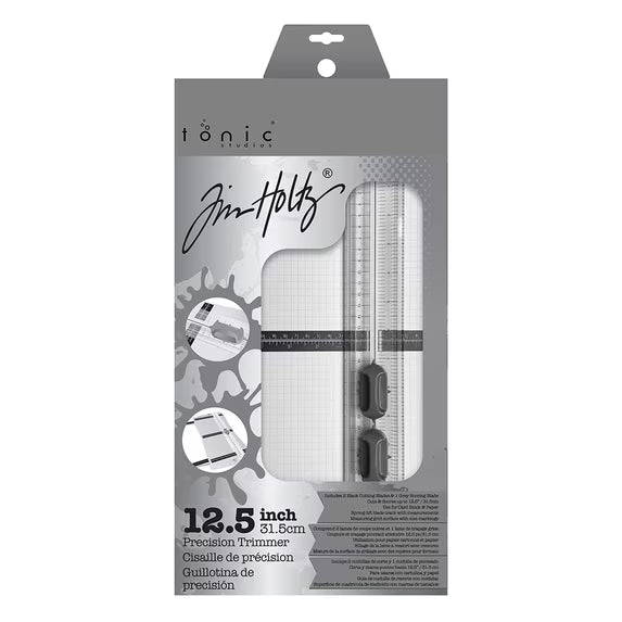 Tim Holtz Precision Trimmer 12.5 in